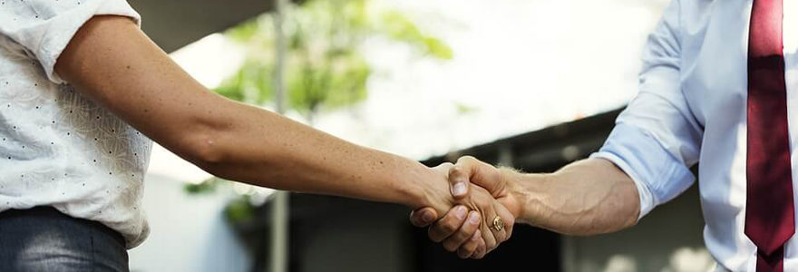 manager de transition